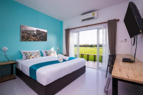 Xaiyong Resort - ไทรโยงรีสอร์ท